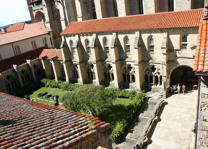 l'echo et l'abbaye