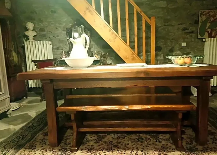 La Ferme Du Crie